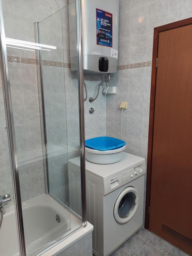 Apartman Ičići المظهر الخارجي الصورة