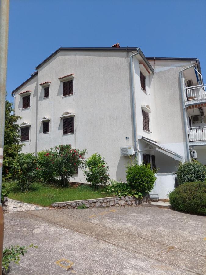 Apartman Ičići المظهر الخارجي الصورة